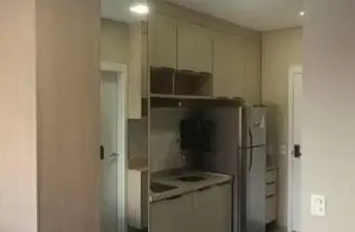 Studio com 1 dormitório para alugar, 27 m² por R$ 3.550,00/mês - Perdizes - São Paulo/SP