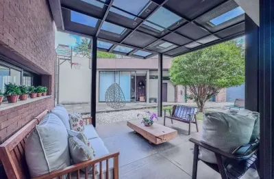 Casa com 4 dormitórios à venda, 896 m² por r$ 35.000.000 - jardim europa - são paulo/sp