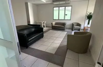 Apartamento com 1 dormitório para alugar, 35 m² por r$ 3.355,00 - jardim paulista - são paulo/sp