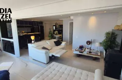 Apartamento com 1 dormitório, 90 m² - venda por R$ 2.162.400,00 ou aluguel por R$ 13.500,00 - Pinheiros - São Paulo/SP