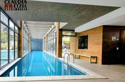 Apartamento com 2 dormitórios, 76 m² - venda por R$ 1.590.000,00 ou aluguel por R$ 8.535,00 - Perdizes - São Paulo/SP