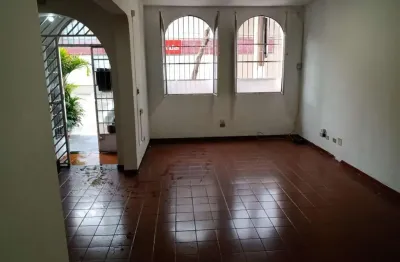 Sobrado para alugar, 80 m² por r$ 3.667,41/mês - cambuci - são paulo/sp