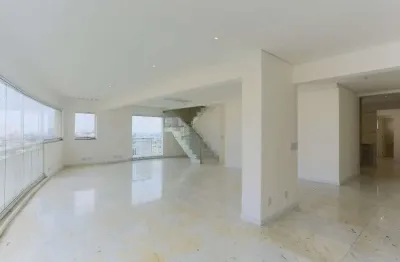 Apartamento duplex com 3 dormitórios à venda, 165 m² - lapa - são paulo/sp