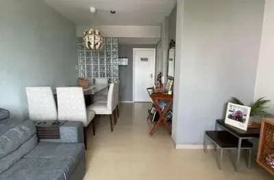 Apartamento com 2 dormitórios à venda, 72 m² por R$ 850.000,00 - Pinheiros - São Paulo/SP