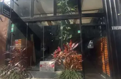 Excelente oportunidade – restaurante na rua morato coelho, pinheiros