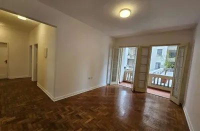Apartamento com 3 dormitórios à venda, 123 m² por r$ 1.399.000,00 - higienópolis - são paulo/sp
