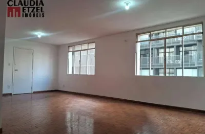 Apartamento com 3 dormitórios à venda, 147 m² por R$ 1.300.000,00 - Pinheiros - São Paulo/SP