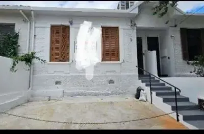 Casa com 1 dormitório para alugar, 170 m² por r$ 22.200/mês - cerqueira césar - são paulo/sp