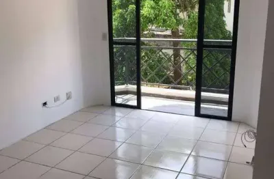 Apartamento com 1 dormitório à venda, 45 m² - Cerqueira César - São Paulo/SP