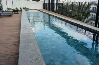 Apartamento com 2 dormitórios à venda, 82 m² - Pinheiros - São Paulo/SP