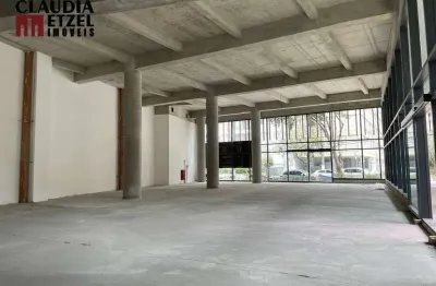 Loja para alugar, 620 m² por R$ 129.000,00/mês - Pinheiros - São Paulo/SP