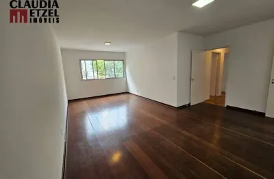 Apartamento com 3 dormitórios para alugar, 90 m² - Pinheiros - São Paulo/SP