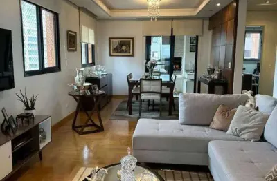 Apartamento 4 dormitórios 160 m² por R$ 1.830.000 - Cod.6093A