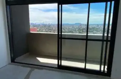 Apartamento com 1 dormitório, 24 m² - venda por R$ 690.000,00 ou aluguel por R$ 5.500,00/mês - Higienópolis - São Paulo/SP