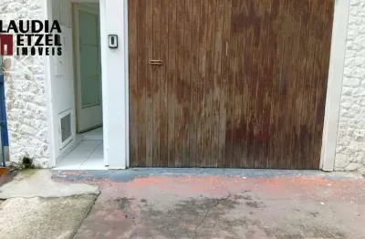 Sobrado com 1 dormitório, 80 m² - venda por R$ 1.000.000,00 ou aluguel por R$ 4.141,13/mês - Butantã - São Paulo/SP