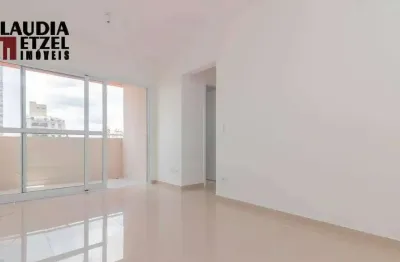 Apartamento com 2 dormitórios para alugar, 63 m² por R$ 4.658,34/mês - Ipiranga - São Paulo/SP