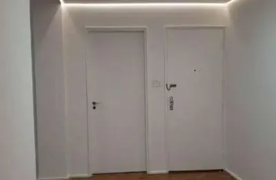 Apartamento com 2 dormitórios para alugar, 94 m² por R$ 5.278,00/mês - Pinheiros - São Paulo/SP