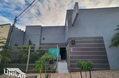 Loja para alugar, 228 m² por r$ 12.400,00/mês - retiro - volta redonda/rj