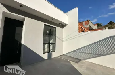 Casa linear com 2 quartos sendo 1 suíte à venda no bairro vale do sol, pinheiral/rj