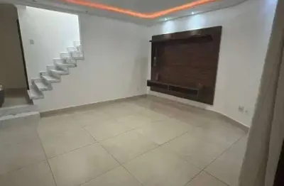 Casa com 3 quartos à venda na Rua Duzentos e Vinte, 93, Conforto, Volta Redonda