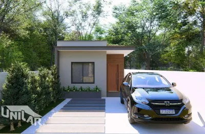 Casa à venda com 1 quarto no condomínio sollara garden em barra mansa/rj