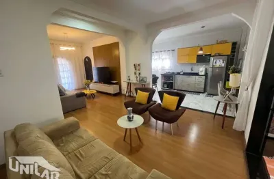 Apartamento com 3 quartos à venda na Rua Sessenta e Dois-A, 85, Sessenta, Volta Redonda