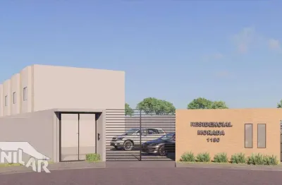 Casa duplex com 02 suítes à venda no bairro morada da granja - barra mansa/rj.