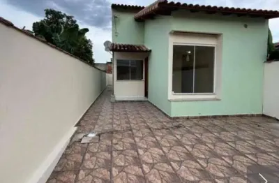 Casa com 2 quartos à venda no recanto feliz - barra do piraí/rj