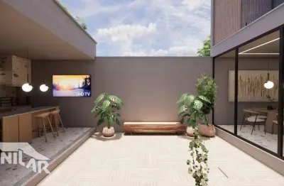 Casa com 3 quartos à venda na Rua Gercio Bernardo Nunes, 33, Jardim Belvedere, Volta Redonda