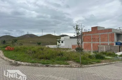 Ótimo terreno à venda no cidade nova ii - jardim belvedere, volta redonda/rj.
