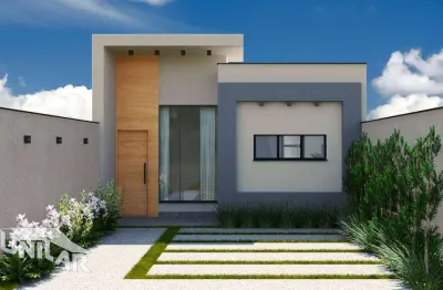 Casa com 3 quartos à venda na Rua Barbacena, 10, Santa Rita do Zarur, Volta Redonda