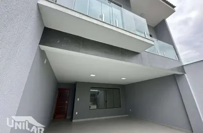 Casa com 3 quartos à venda na Rua Engenheiro José Guilherme Leal de Souza, 6, Jardim Belvedere, Volta Redonda