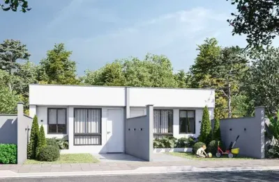 Casa com 02 quartos sendo 01 suíte à venda no loteamento bairreira cravo verde - santa cruz, volta redonda/rj.