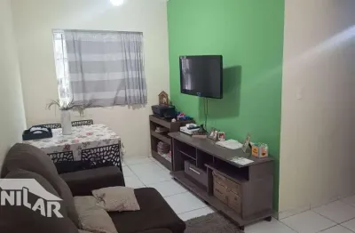 Apartamento de 02 quartos à venda no condomínio verde vale, colônia santo antônio em barra mansa/rj.