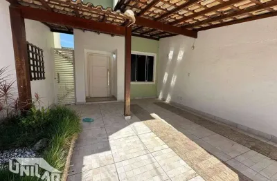 Casa com 2 quartos à venda no bairro de fátima em barra do piraí/rj