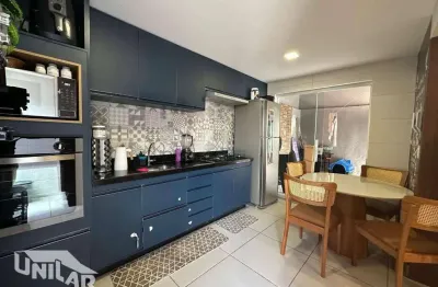 Casa com 2 quartos à venda no condomínio verona residencial, belmonte - volta redonda/rj.