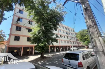 Apartamento com 3 dormitórios à venda, 64 m² por r$ 270.000,00 - colina - volta redonda/rj