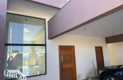 Casa com 3 quartos à venda - mirante da colina - volta redonda/rj