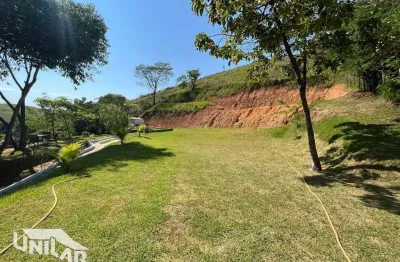 Chácara / sítio com 1 quarto à venda na Rua B, 173, Jardim Alvorada, Barra Mansa