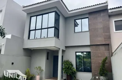 Casa com 3 dormitórios à venda - mirante do vale - volta redonda/rj