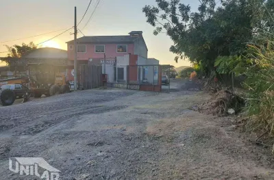Terreno, 1035 m² - venda por r$ 3.000.000,00 ou aluguel por r$ 10.000,00/mês - água limpa - volta redonda/rj