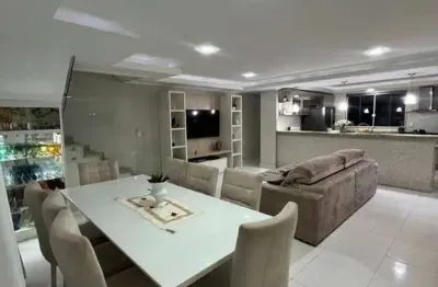 Casa com 3 dormitórios à venda - mata atlântica - jardim belvedere - volta redonda/rj.