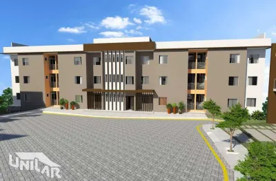 Apartamento com 2 dormitórios à venda - imperial belmonte - volta redonda/rj