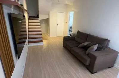 Casa duplex com 3 quartos sendo 1 suíte à venda - sam remo - volta redonda -rj