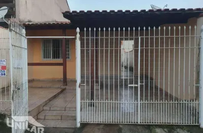 Casa com 2 quartos à venda no bairro jardim vila rica - volta redonda -rj