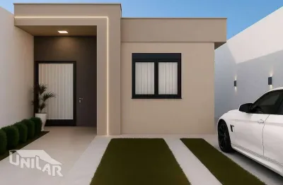 Casa com 03 quartos sendo 1 suíte à venda - santa rita do zarur - volta redonda/rj.