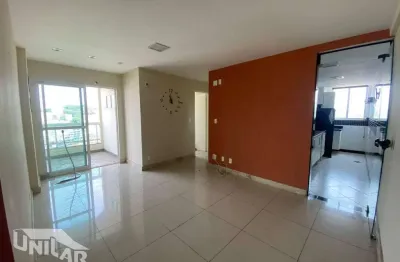 Apartamento com 2 quartos à venda no bairro aterrado - volta redonda/rj