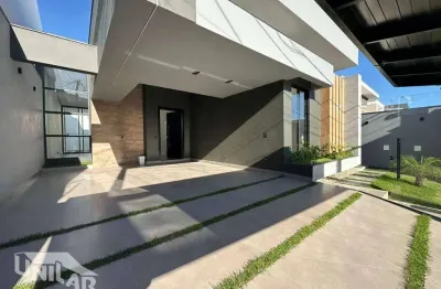 Casa alto padrão à venda no mata atlântica, bairro jardim belvedere - volta redonda/rj.