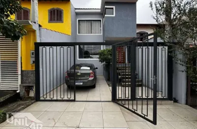 Casa à venda com 3 quartos no jardim belvedere - volta redonda/rj.