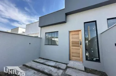 Casa com 02 quartos sendo 1 suíte à venda no bairro arvoredo - pinheiral - rj.